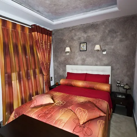 Aegean Wave - Faros 3*