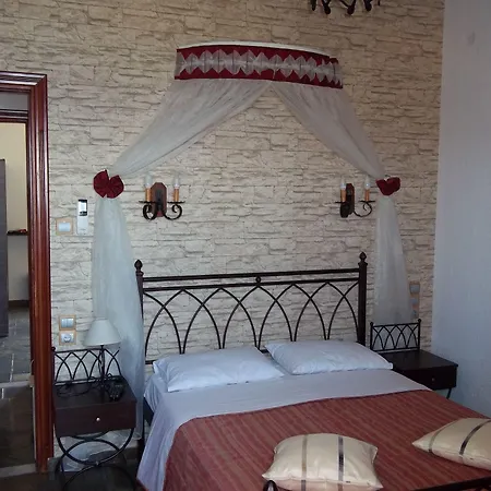 Aegean Wave - Faros 3* Loutraki (Skopelos)