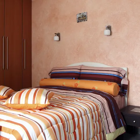 Lejlighedshotel Aegean Wave - Faros Loutraki (Skopelos)