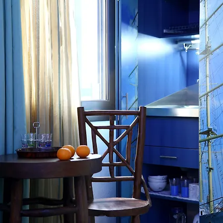 Aegean Wave - Faros Loutraki (Skopelos)