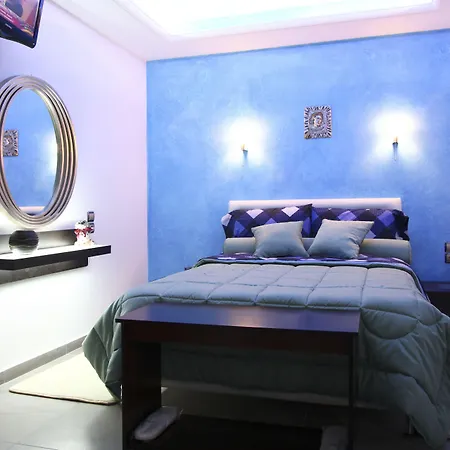 Lejlighedshotel Aegean Wave - Faros Loutraki (Skopelos)