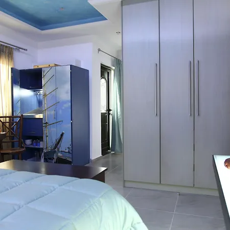 Aegean Wave - Faros 3*