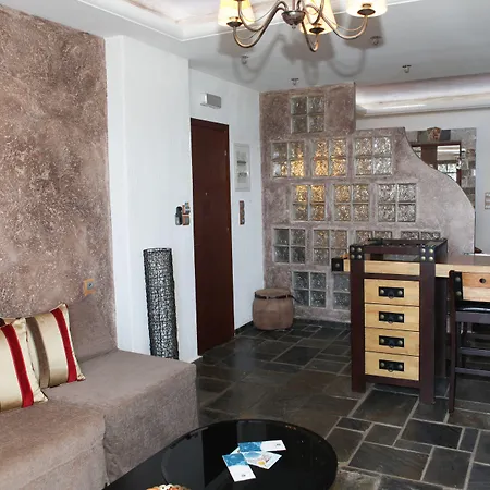 Aegean Wave - Faros Loutraki (Skopelos)