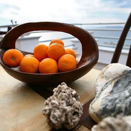 Apartahotel Aegean Wave - Faros