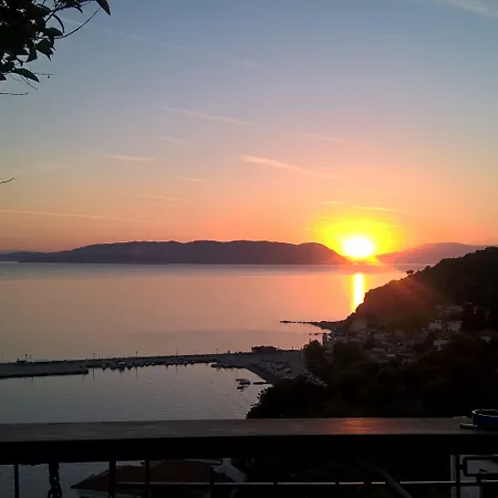 Aegean Wave - Faros