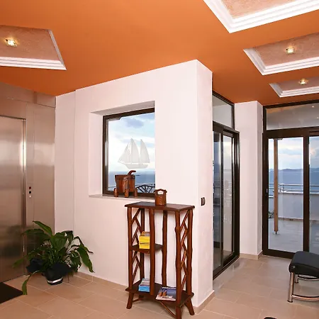 Aegean Wave - Faros 3*