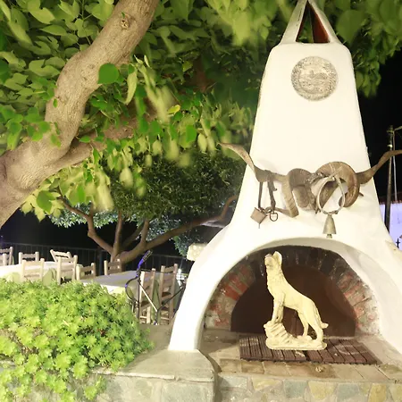 Aegean Wave - Faros Loutraki (Skopelos)