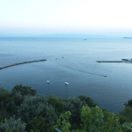 Aegean Wave - Faros Lejlighedshotel 3*