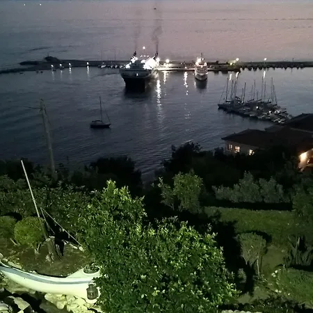 Aegean Wave - Faros