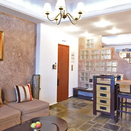 Aegean Wave - Faros 3* Loutraki (Skopelos)