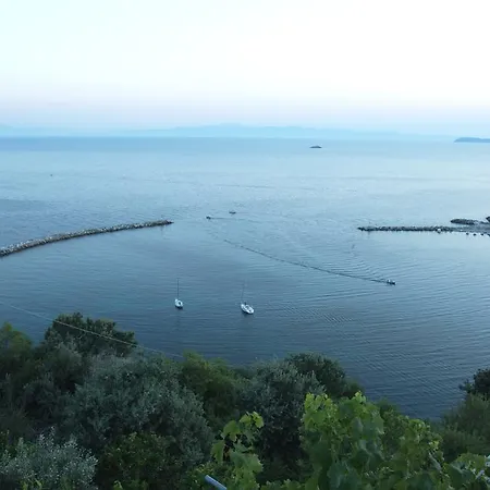 Aegean Wave - Faros