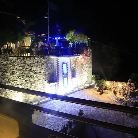 Aegean Wave - Faros Loutraki (Skopelos)