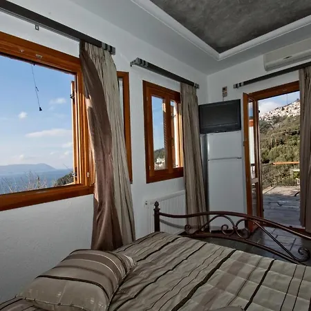 Aparthotel Aegean Wave - Faros