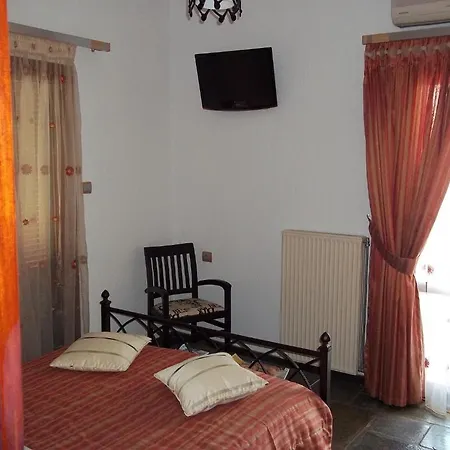 Aegean Wave - Faros Aparthotel