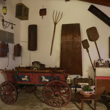 Aegean Wave - Faros 3*