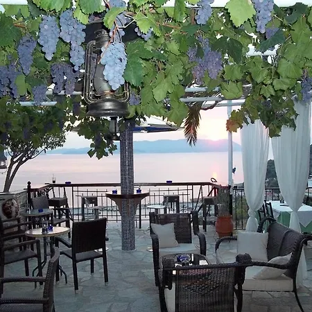 Aegean Wave - Faros 3*
