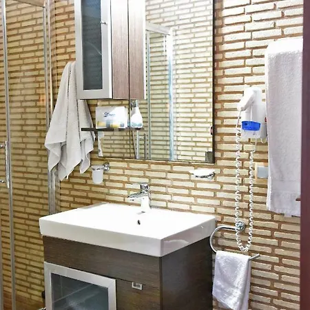 Aegean Wave - Faros Aparthotel