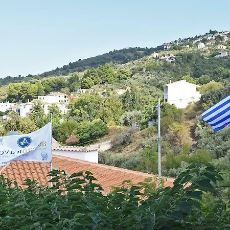 Aegean Wave - Faros 3*